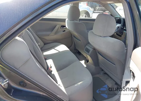 2009 Toyota Camry Le z USA, uszkodzony, nr VIN 4T1BE46K99U399163